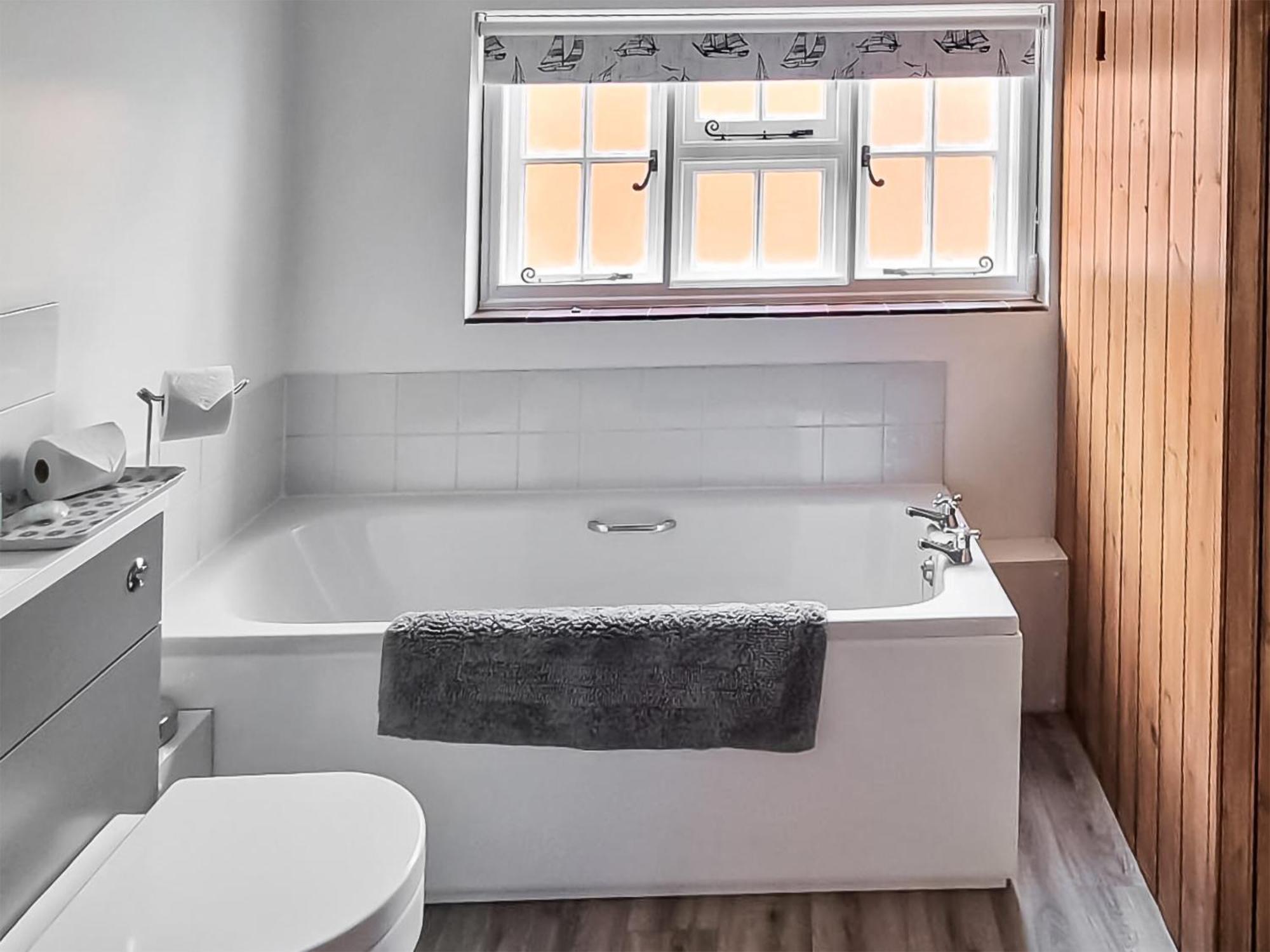 Villa Hive Mews Abingdon-on-Thames Exterior foto